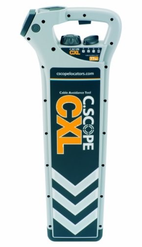 C - Scope - CXL Cable Locator