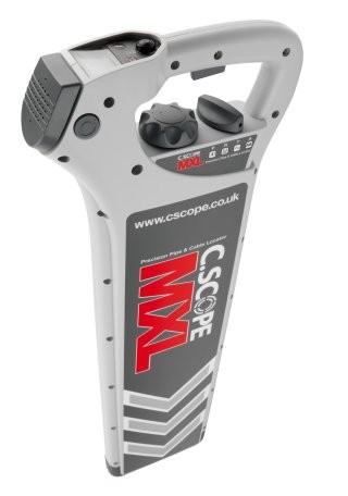 C - Scope - MXL Cable Locator