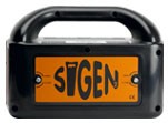 Sigen 2 - Signal generator