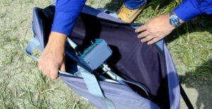 C-Scope - Carry Bags