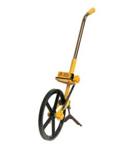 Trumeter - 5000 Road Measurer