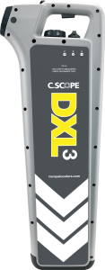 C-Scope - DXL3 Cable Avoidance Tool