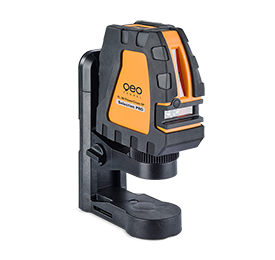 Geo Fennel - FL 40-PowerCross SP