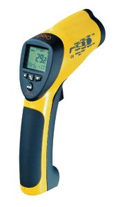 Geo Fennel - FIRT 1000