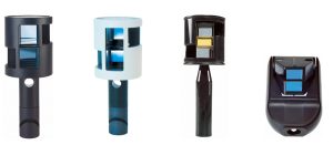 Geo Fennel - Optical Squares