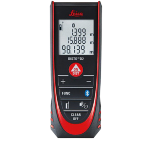 Leica DISTO D2