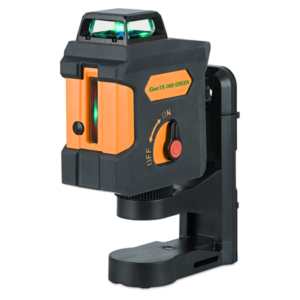 Geo Fennel Geo1X-360 GREEN