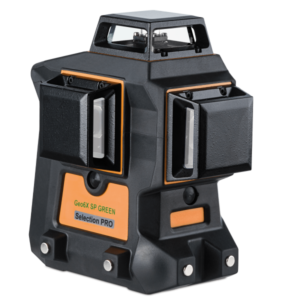 Geo Fennel Geo6X SP Green Kit